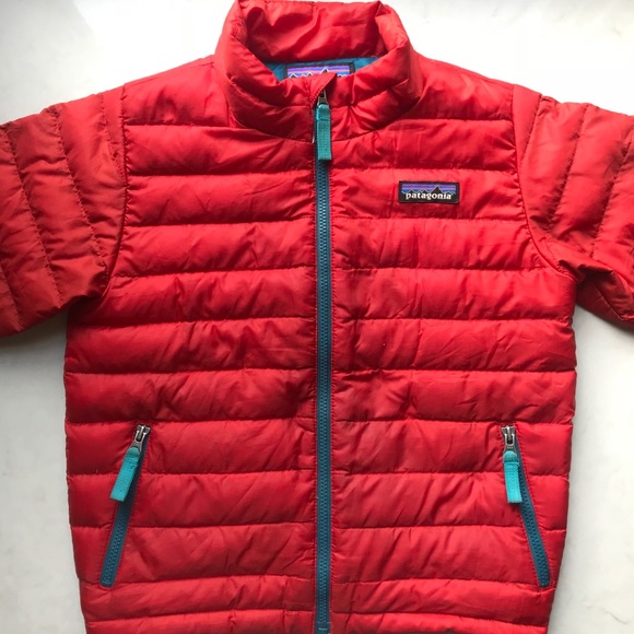 Patagonia Other - Patagonia Kids nano puff coat